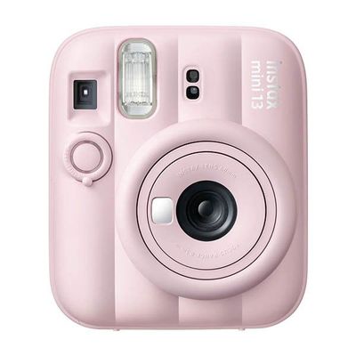 Fujifilm Instax Mini 13 Rosa
