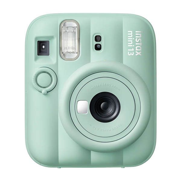 Fujifilm Instax Mini 13 Verde Fujifilm Instax Mini 13 Verde