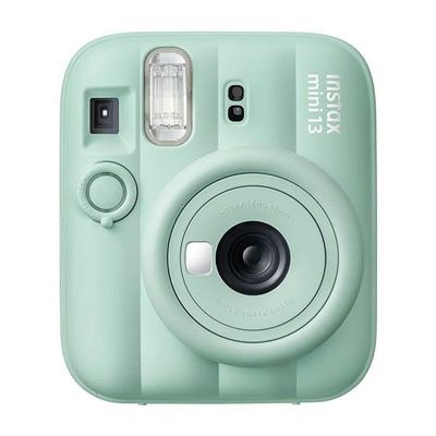Fujifilm Instax Mini 13 Verde Fujifilm Instax Mini 13 Verde
