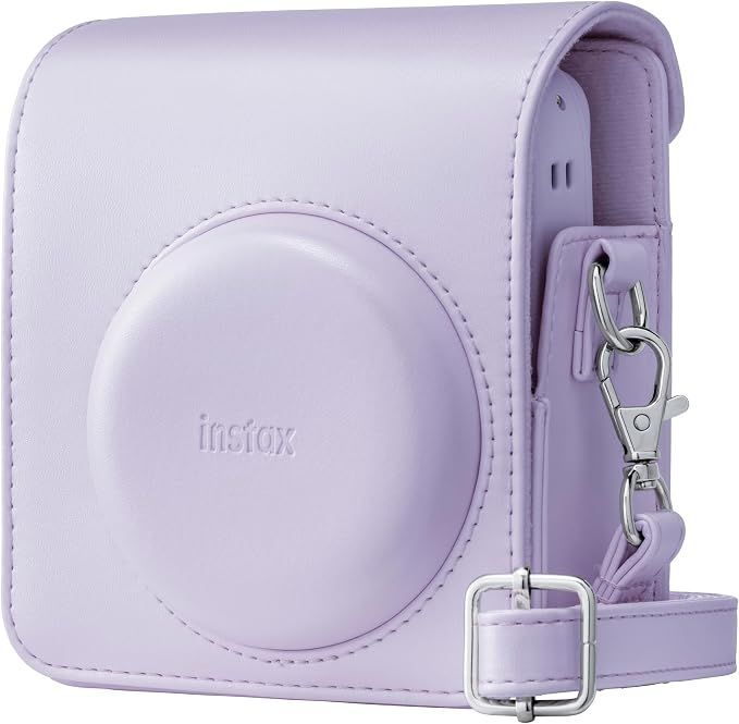 Funda para Fuji Instax Mini 13 Color Purple Funda para Fuji Instax Mini 13 Color Purple