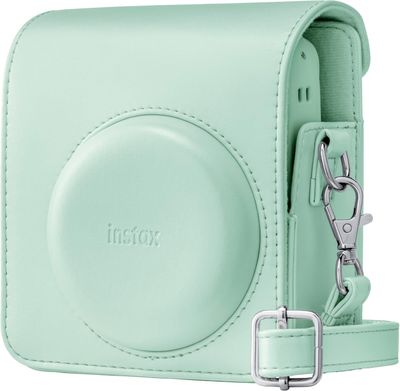 Funda para Fuji Instax Mini 13 Verde Funda para Fuji Instax Mini 13 Verde