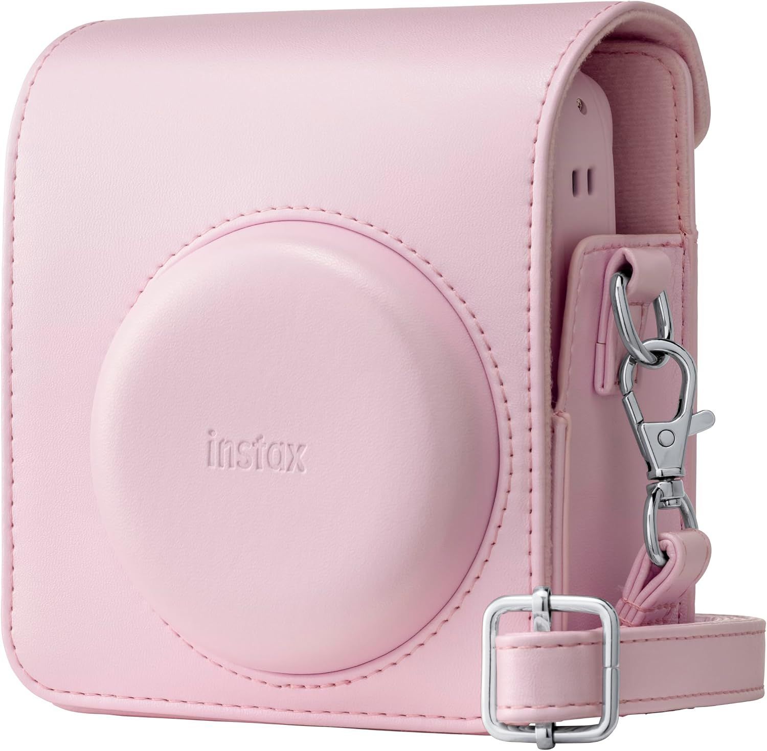Funda para Fuji Instax Mini 13 Color Rosa Funda para Fuji Instax Mini 13 Color Rosa