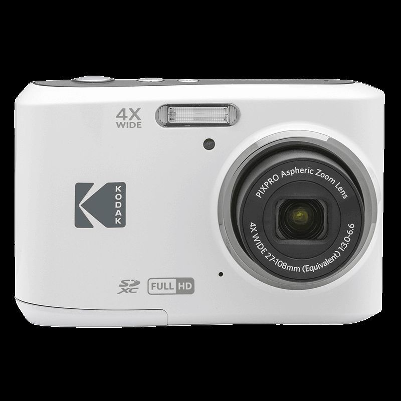 Kodak Pixpro FZ45 Blanca