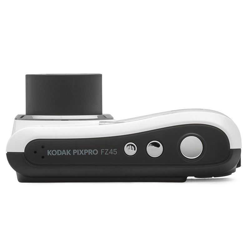 Kodak Pixpro FZ45 Blanca