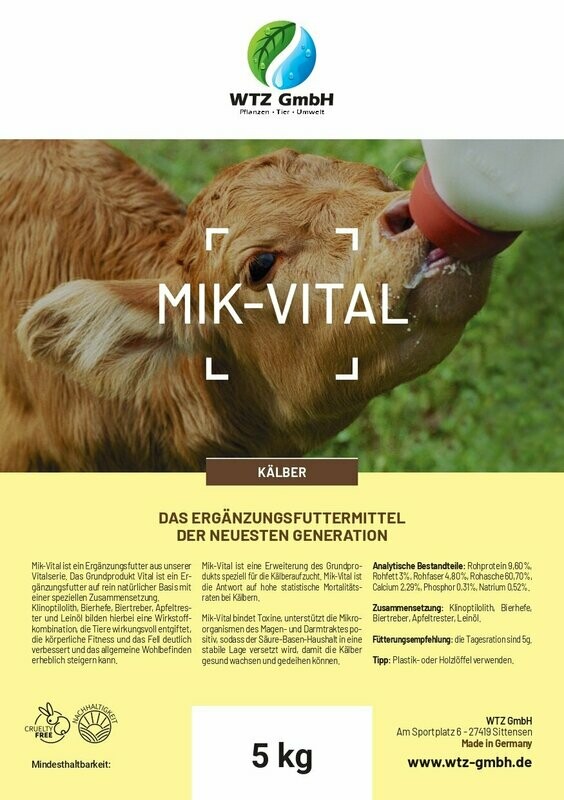 MIK-Vital