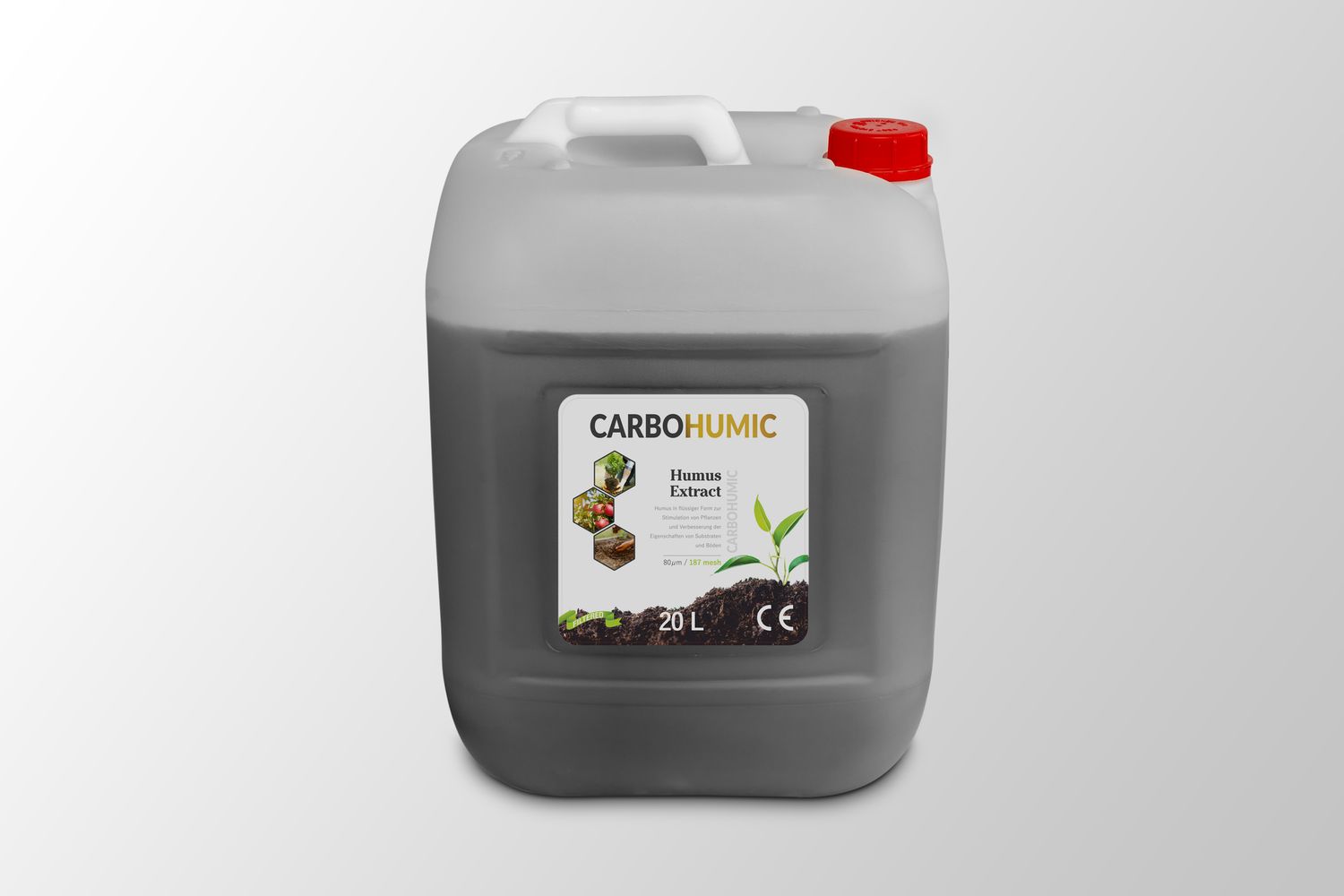 Carbo Humic