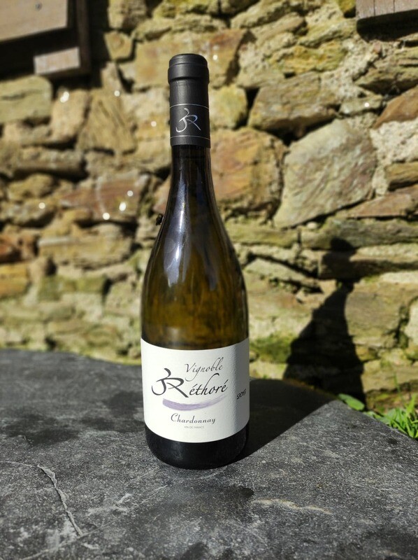 Chardonnay Vin de France