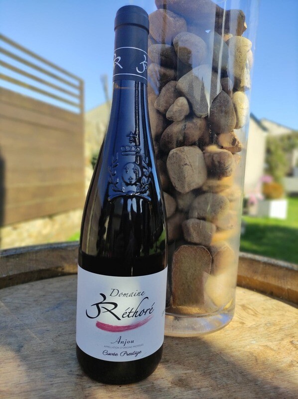 Anjou Rouge Cuvée Prestige