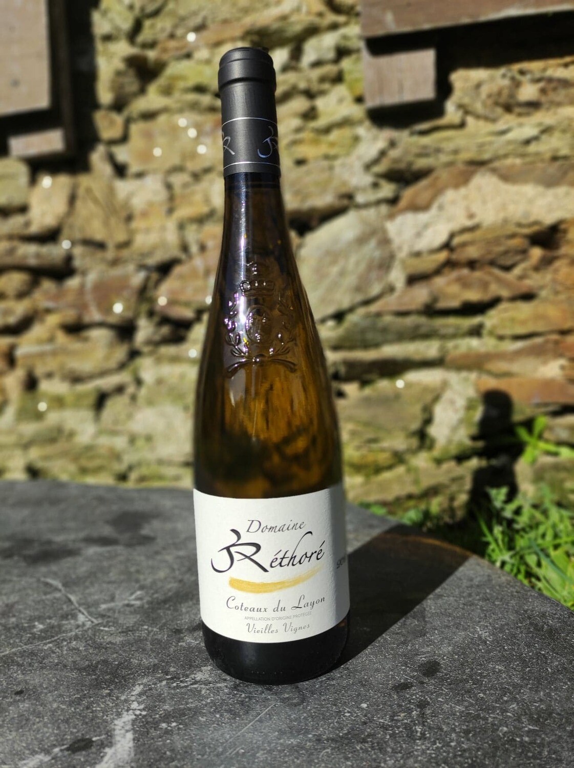 Coteaux Layon Vieilles Vignes AOP