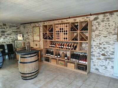 Composez votre assortiment