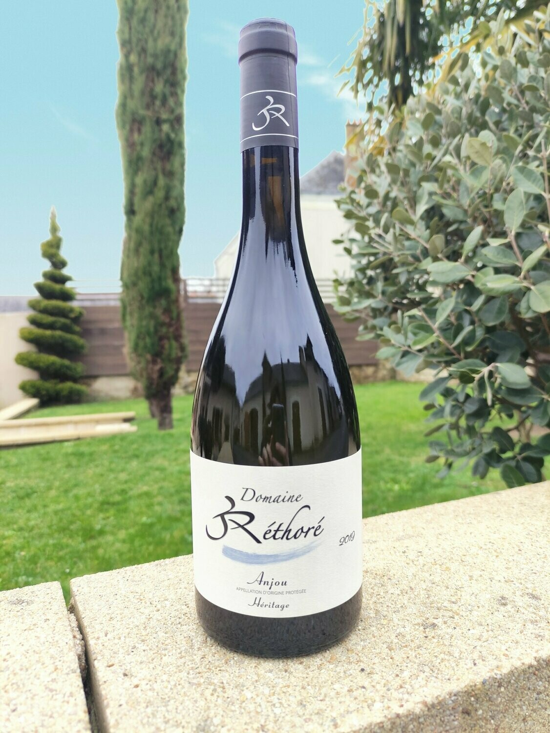 Anjou Blanc