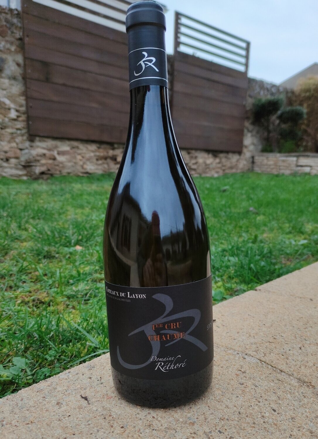 Coteaux Layon Premier Cru Chaume AOP