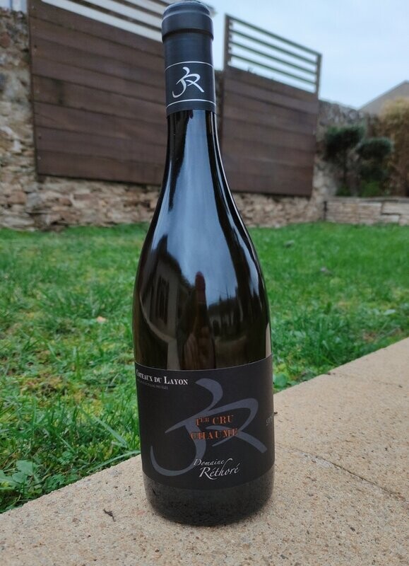 Coteaux Layon Premier Cru Chaume AOP