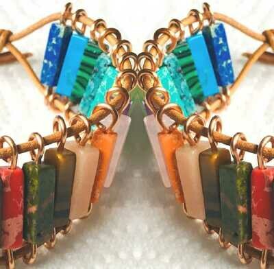 Armbanden Bracelets