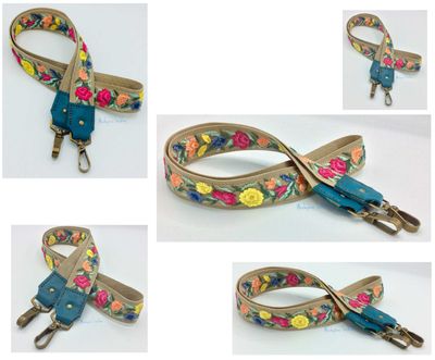 Tashengsels Bagstraps