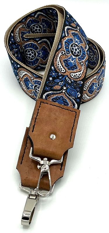 518A tashengsel bagstrap arabesque bohemian