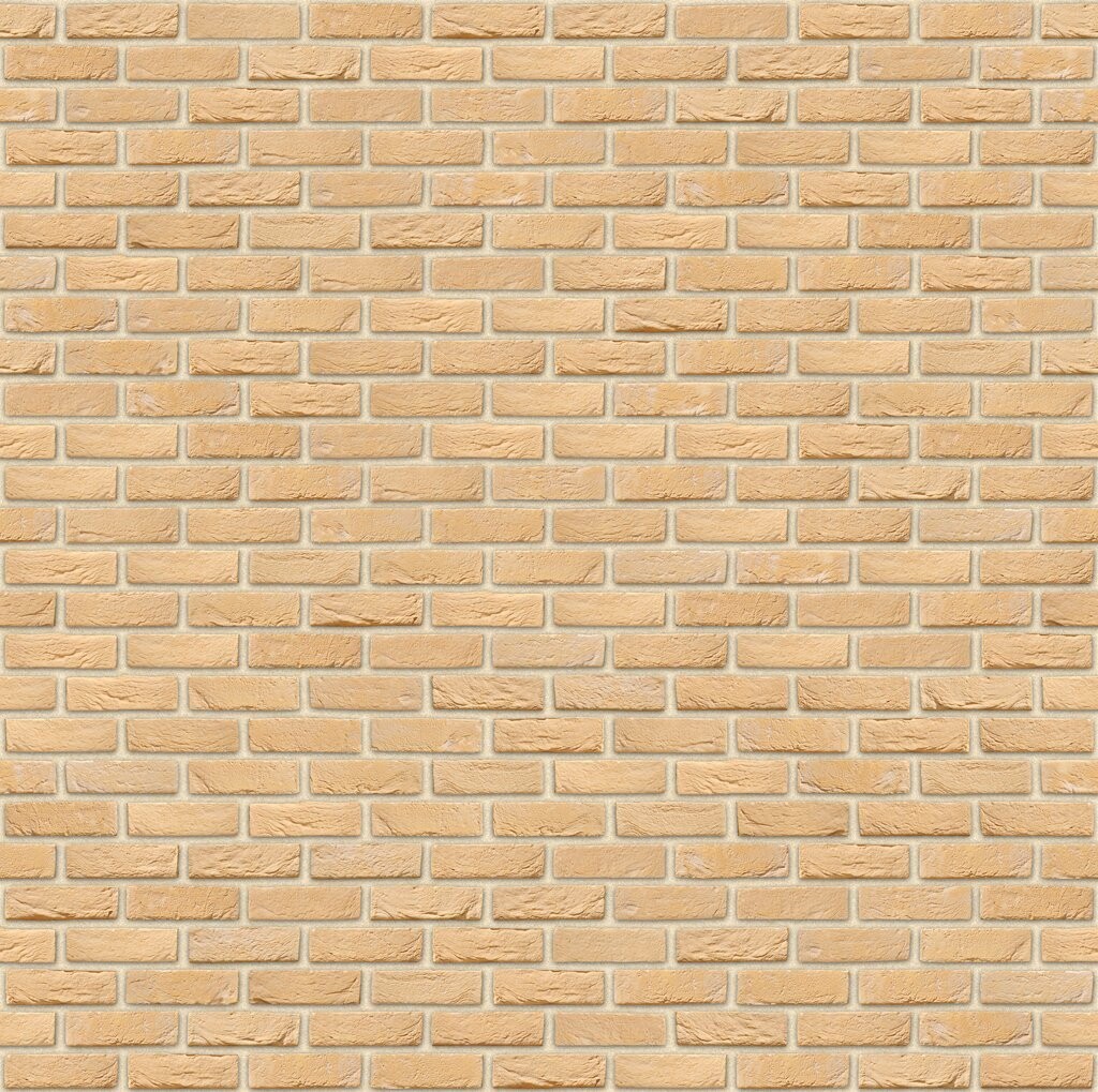 HK 024 Handform sandgelb nuanciert