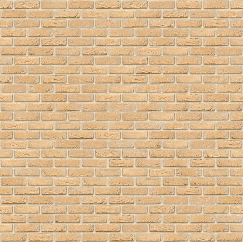 HK 024 Handform sandgelb nuanciert HK 024 Handform sandgelb nuanciert
