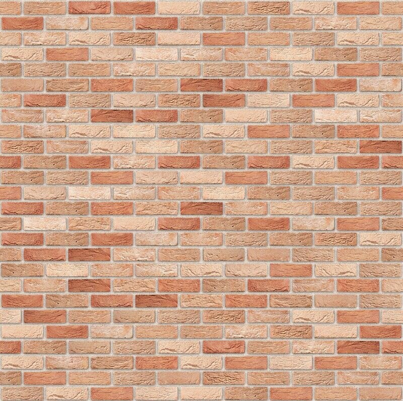 HKR 630 Riemchen WDF ± 210/20/65 mm rot-beige bunt nuanciert HKR 630 Riemchen WDF ± 210/20/65 mm rot-beige bunt nuanciert