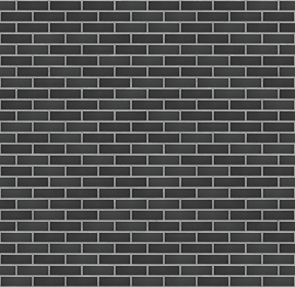 HKR 713 Riemchen NF14 ± 240/14/71 mm schwarz