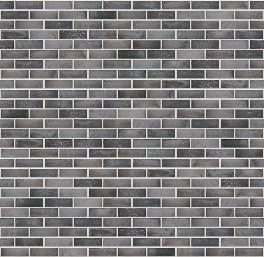 HKR 720 Riemchen NF10 ± 240/10/71 mm schwarz