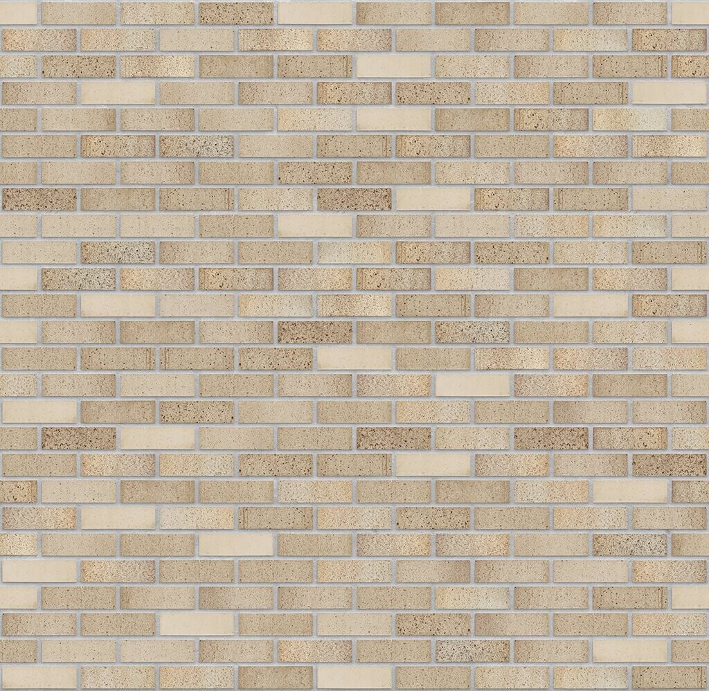 HKR 725 Riemchen NF14 ± 240/14/71 mm sand beige