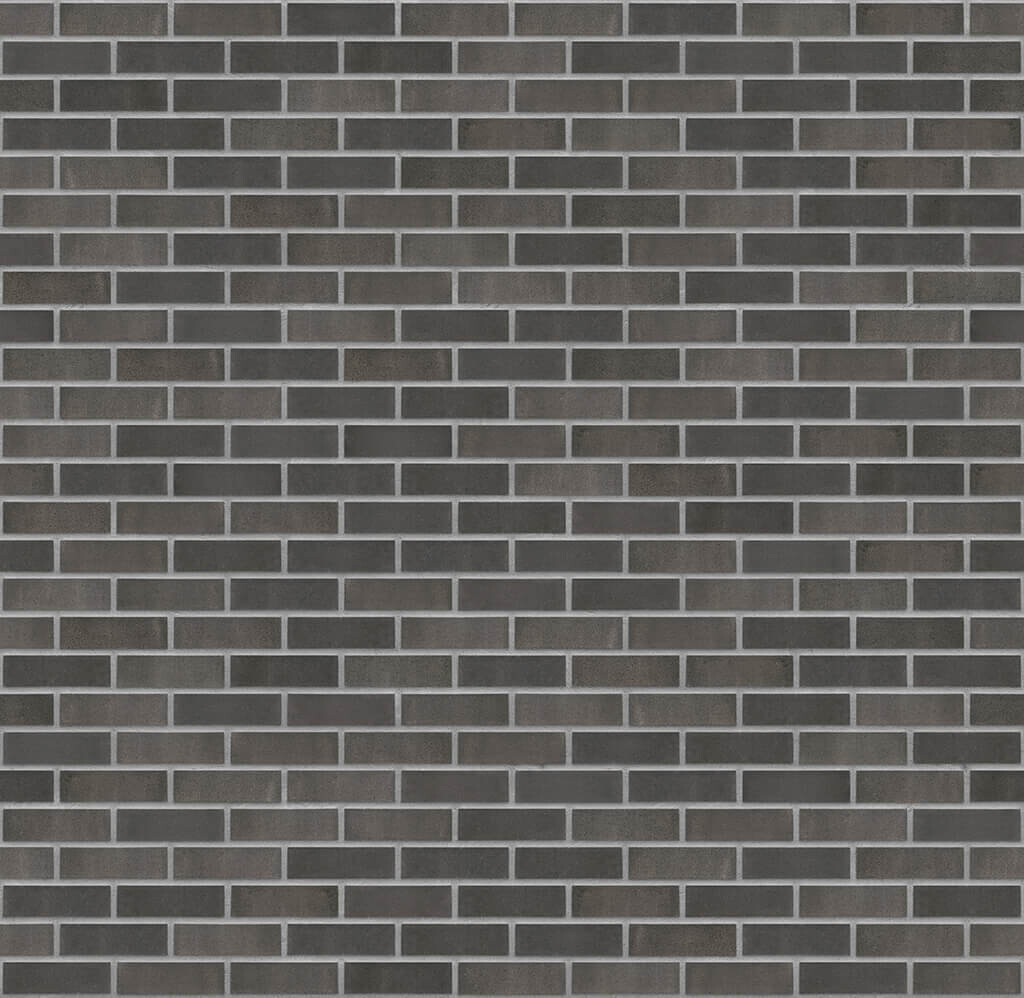 HKR 718 Riemchen NF14 ± 240/14/71 mm schwarz