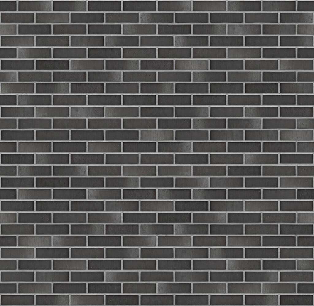 HKR 727 Riemchen NF14 ± 240/14/71 mm schwarz