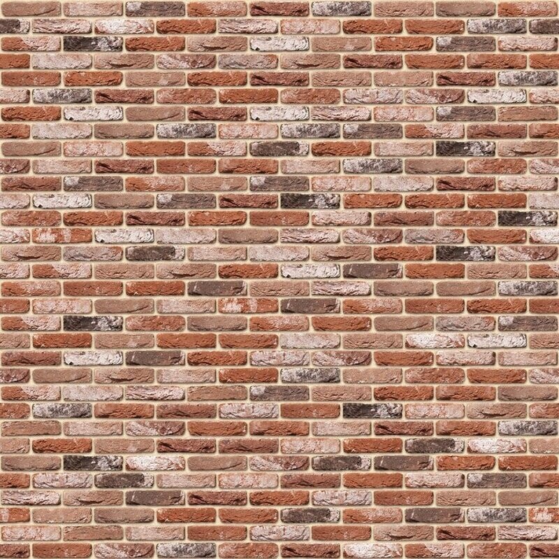 HKA 466 NF Antik rot-bronze-dunkelbraun weißlich bunt gerumpelt NF 240/115/71 mm HKA 466 NF Antik rot-bronze-dunkelbraun weißlich bunt gerumpelt NF 240/115/71 mm