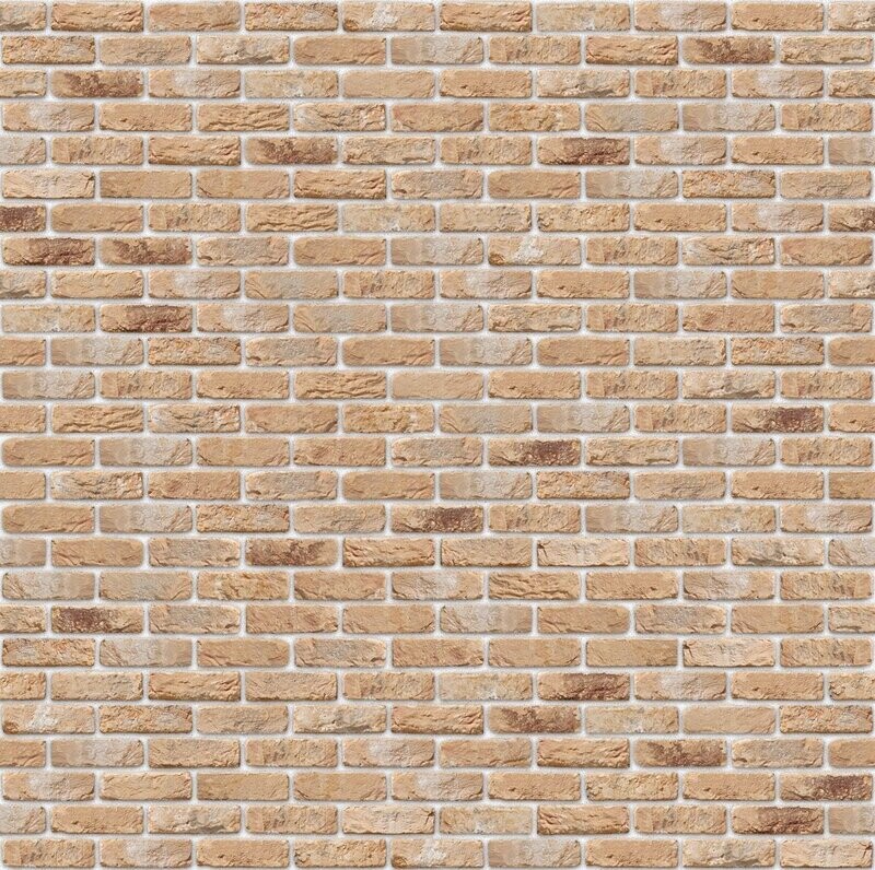 HKA 488 Antik gelb weiß-bräunlich bunt gerumpelt WDF 210/100/65 mm HKA 488 Antik gelb weiß-bräunlich bunt gerumpelt WDF 210/100/65 mm