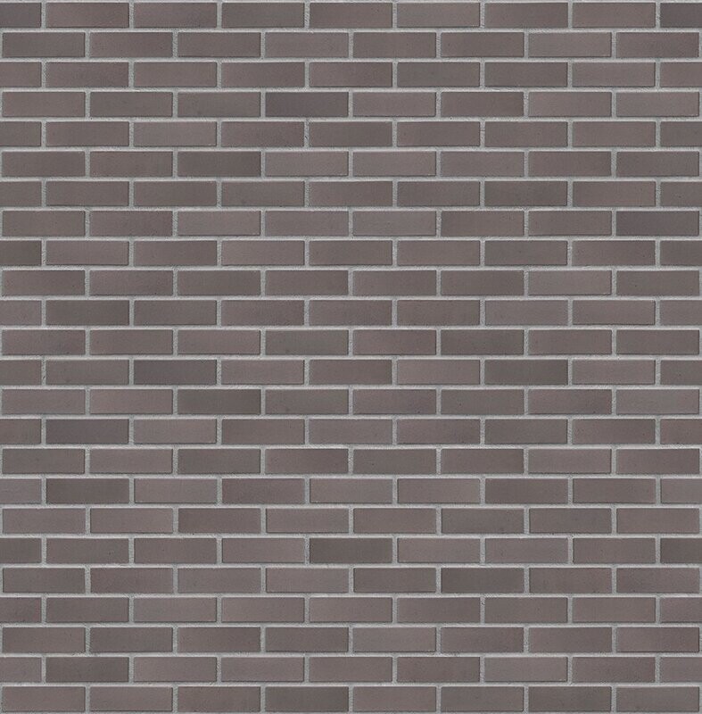 HKK 816 Klinker NF ± 240/115/71 mm graubunt gedämpft HKK 816 Klinker NF ± 240/115/71 mm graubunt gedämpft