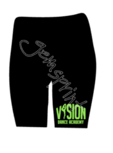 Vision Shorts