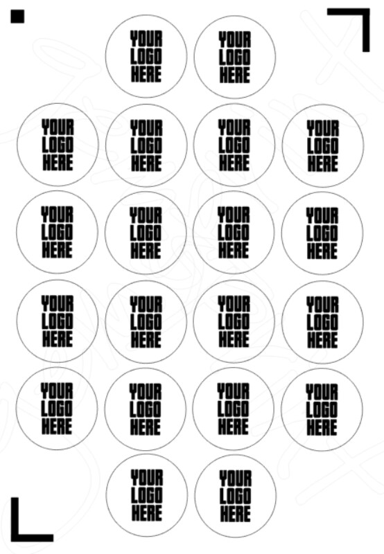 ​Business Stickers