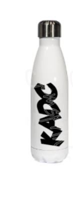 KADC Screw Top Bottle