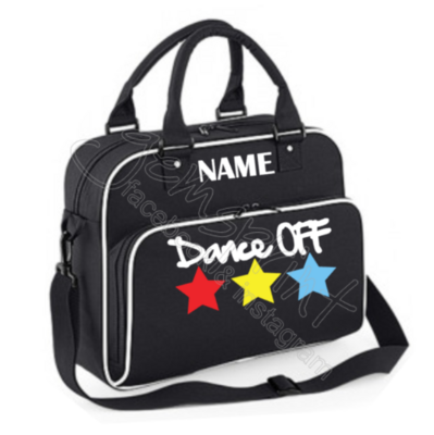 Dance OFF Dance Bag