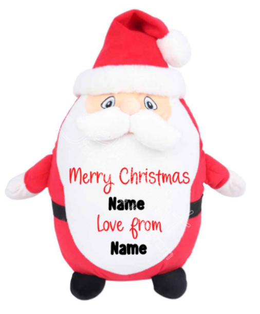 Santa Zippy