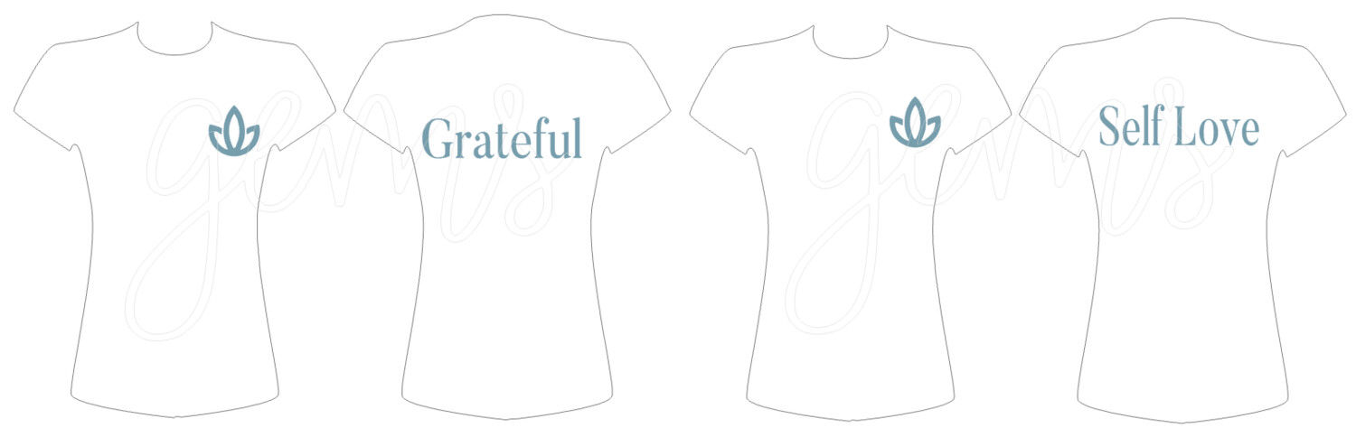 Imperium Mindfulness - Organic Tshirt