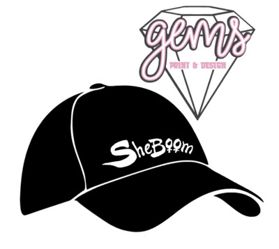 Sheboom Cap