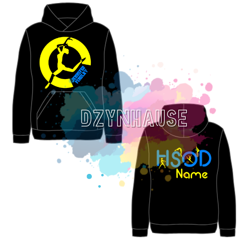 HSOD Hoodie