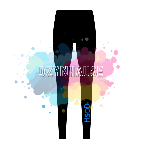 HSOD Leggings