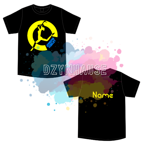 HSOD Parent T-shirt
