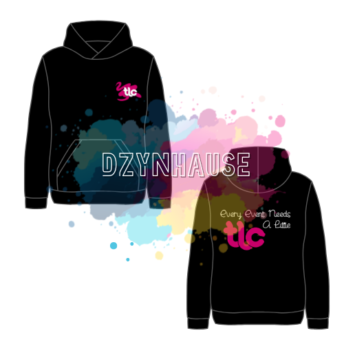TLC Hoodie