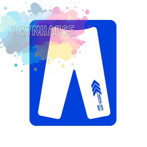 Martial Arts West Class Trousers