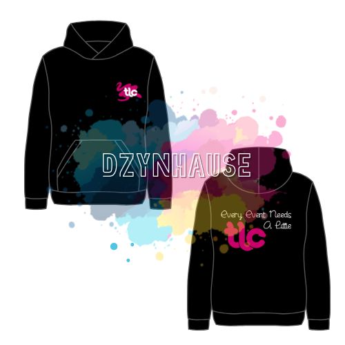 TLC Hoodie