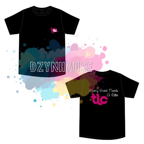 TLC Tshirt