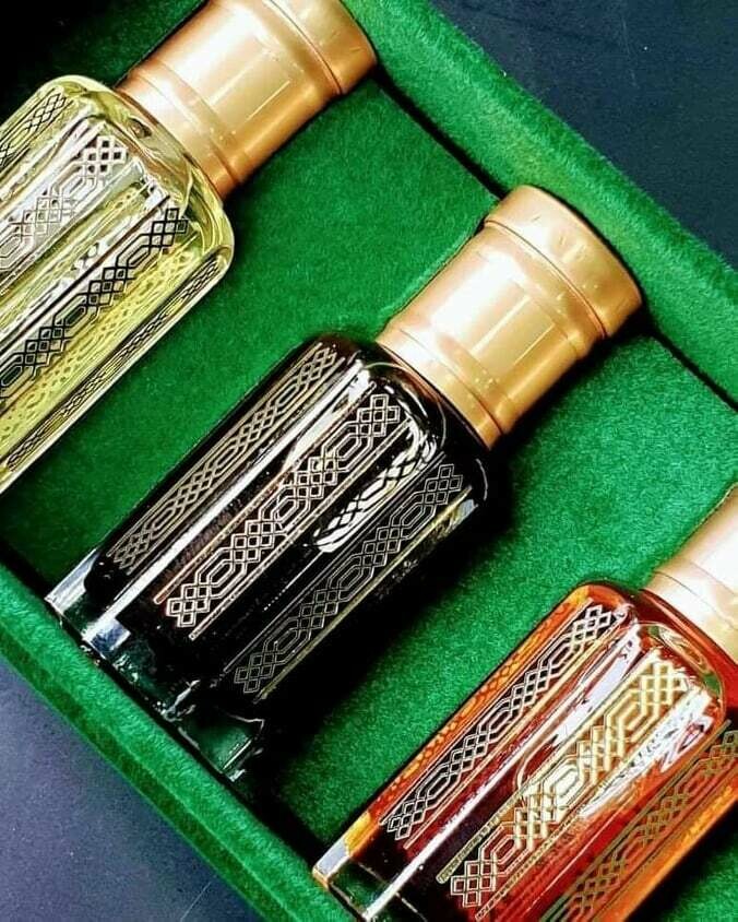مسك فاخر