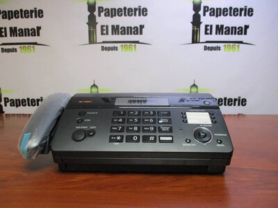 Fax Panasonic KX FT983