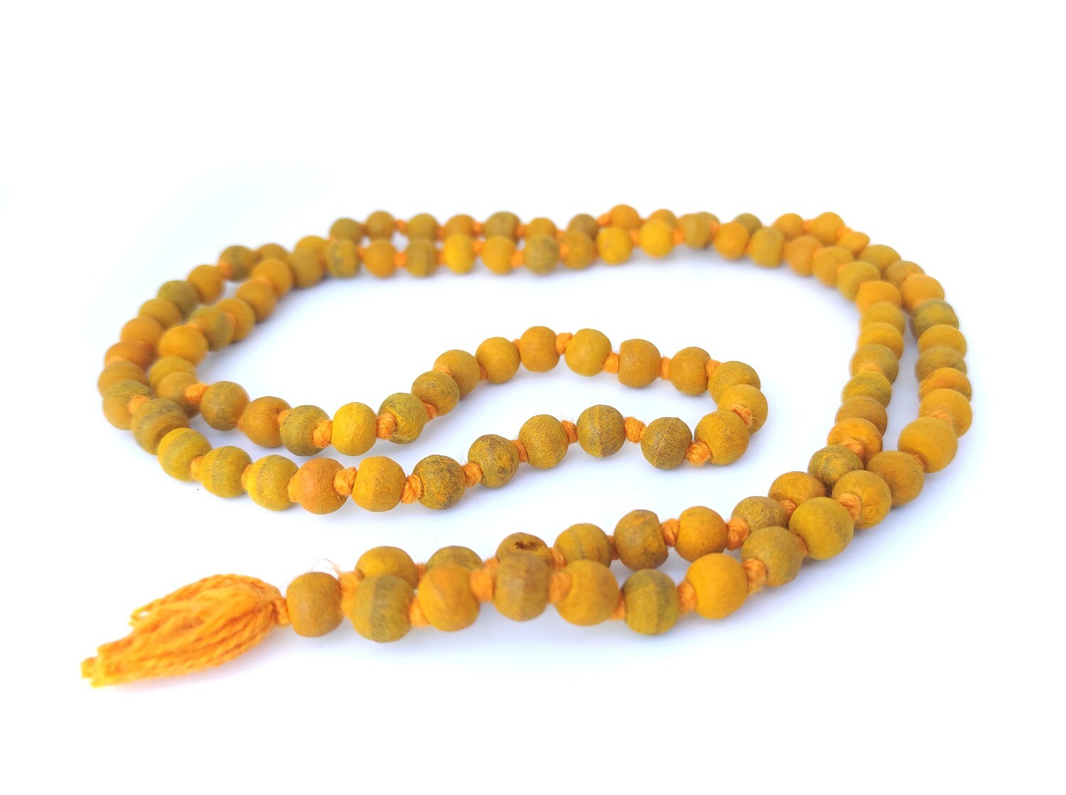 Tumeric/Haldi Mala