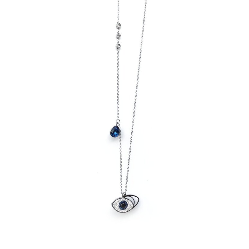 Evil Eye necklace 