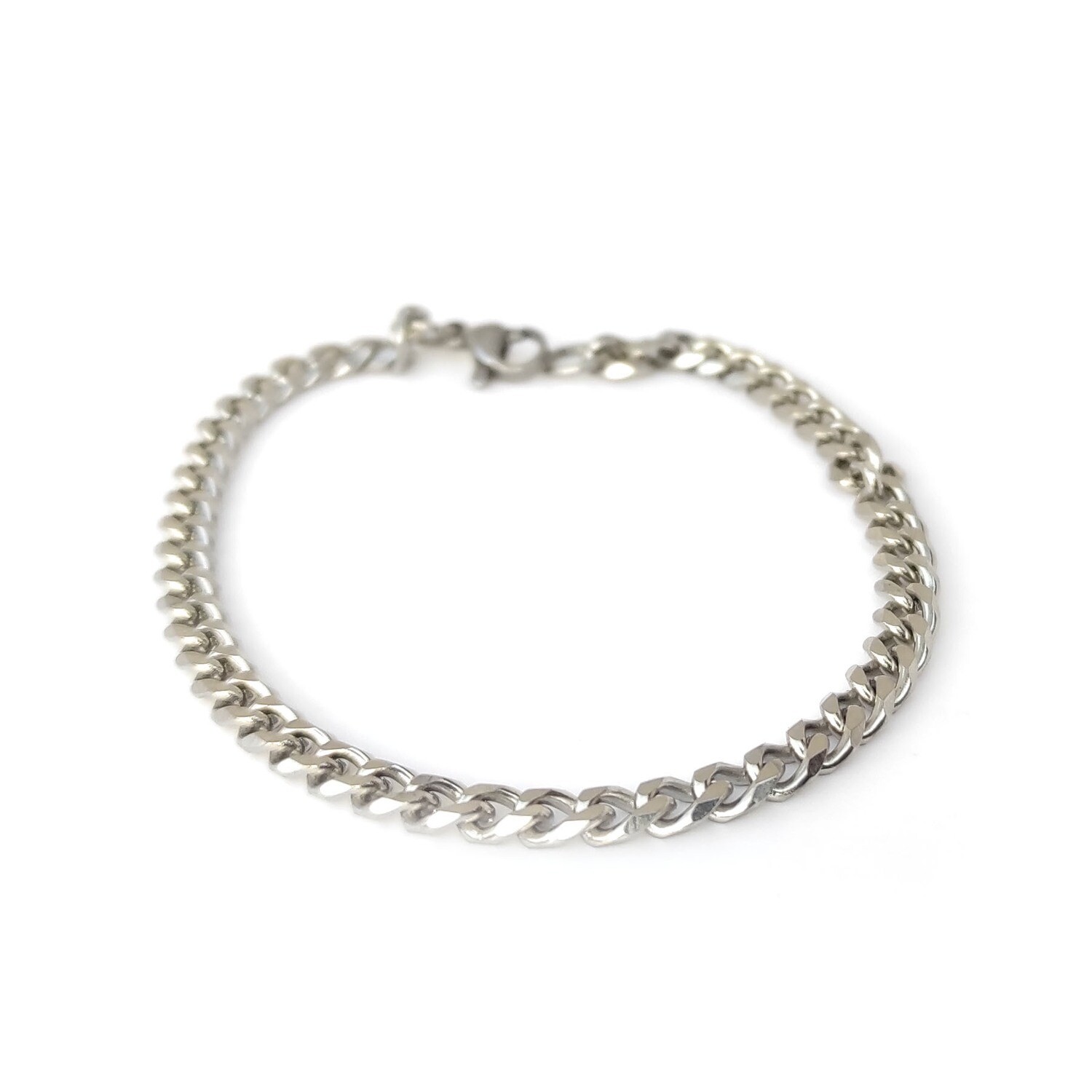Curb Chain bracelet